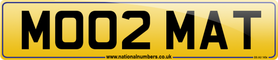 MO02 MAT
