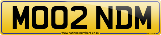 MO02 NDM