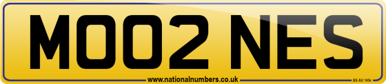 MO02 NES