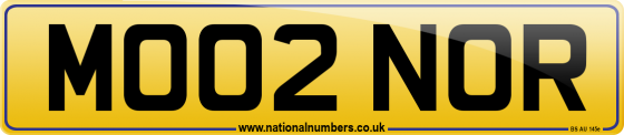 MO02 NOR