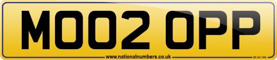 MO02 OPP