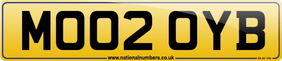 MO02 OYB