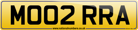 MO02 RRA