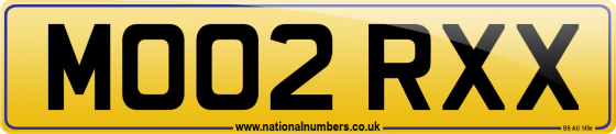 MO02 RXX