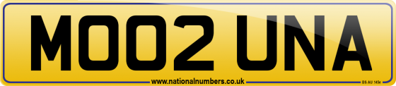 MO02 UNA