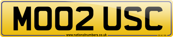 MO02 USC