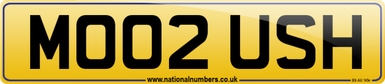 MO02 USH
