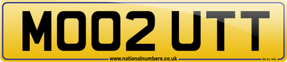 MO02 UTT