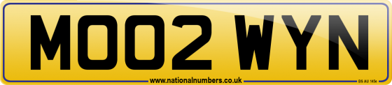 MO02 WYN