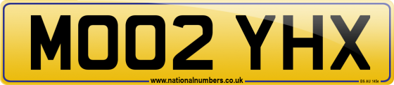 MO02 YHX