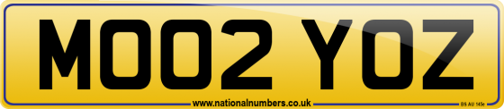 MO02 YOZ