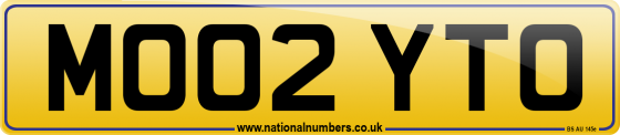 MO02 YTO
