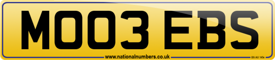 MO03 EBS
