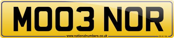 MO03 NOR