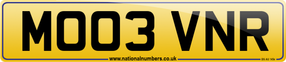 MO03 VNR