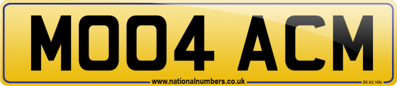 MO04 ACM