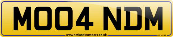 MO04 NDM