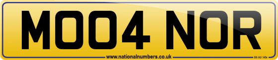 MO04 NOR