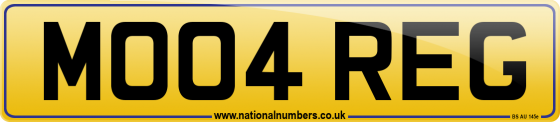 MO04 REG