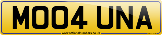 MO04 UNA