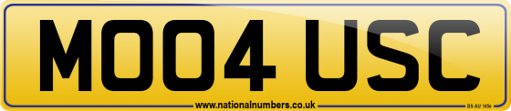 MO04 USC
