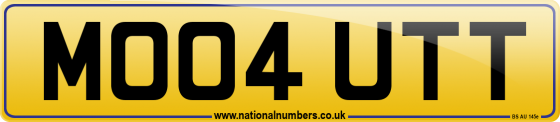 MO04 UTT
