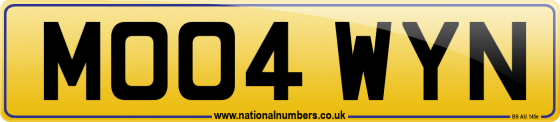 MO04 WYN