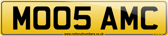 MO05 AMC