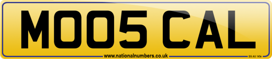 MO05 CAL