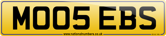 MO05 EBS