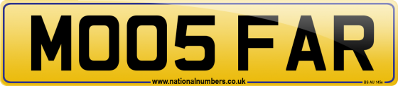 MO05 FAR