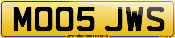 MO05 JWS
