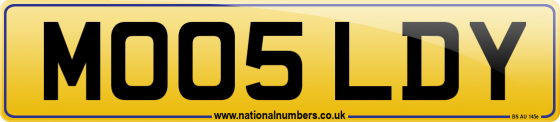 MO05 LDY