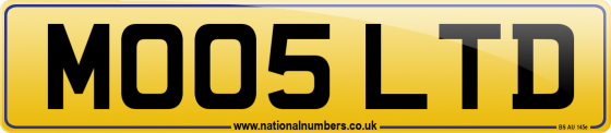 MO05 LTD