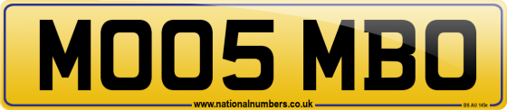 MO05 MBO