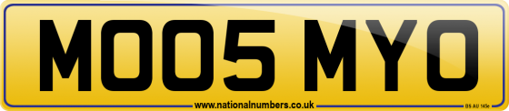 MO05 MYO