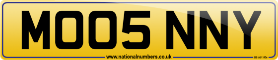 MO05 NNY