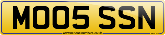 MO05 SSN