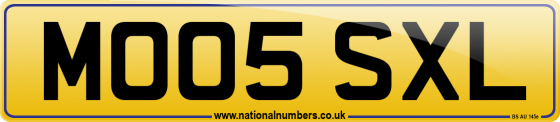 MO05 SXL
