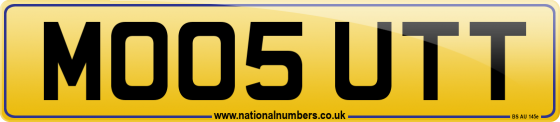 MO05 UTT
