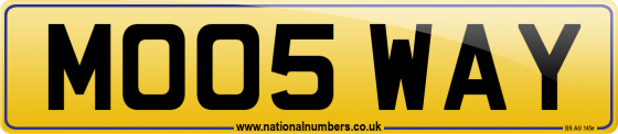 MO05 WAY
