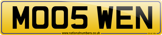 MO05 WEN