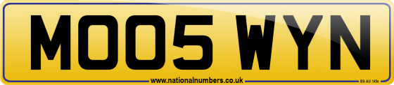 MO05 WYN