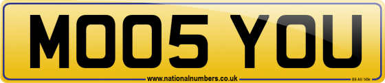 MO05 YOU