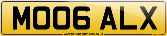 MO06 ALX