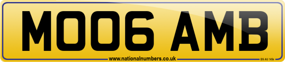 MO06 AMB