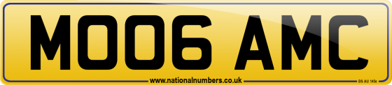 MO06 AMC