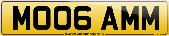 MO06 AMM
