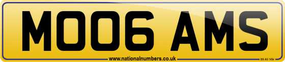MO06 AMS