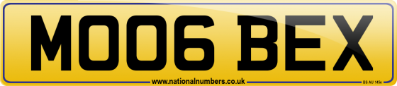 MO06 BEX